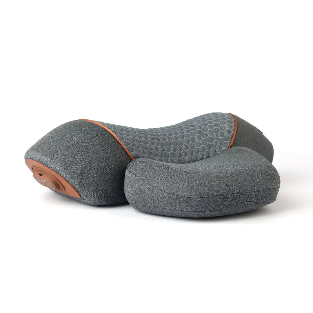 NeckFlow™ | 3-in-1 Neck Massager