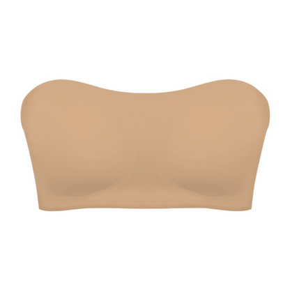 1+1 FREE | Invisible Bra™ - Perfect for Wearing Under Dresses!