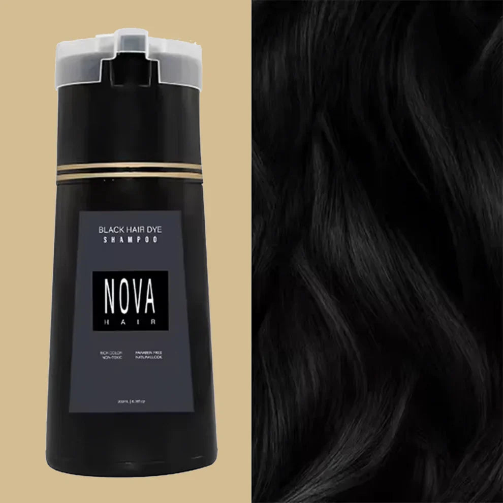 NovaHair™ - Dye Shampoo