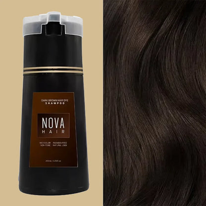 NovaHair™ - Dye Shampoo