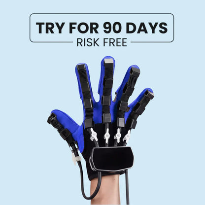 TheraGlove™ -  Restore Hand Function Naturally, Right from Home!