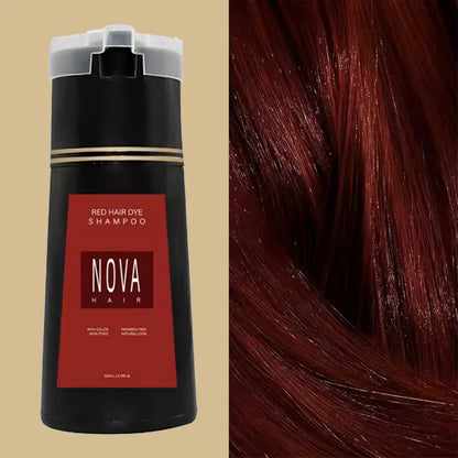 NovaHair™ - Dye Shampoo