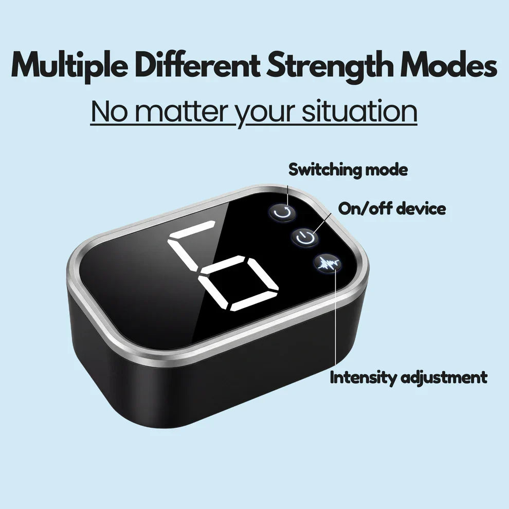 TheraGlove™ -  Restore Hand Function Naturally, Right from Home!