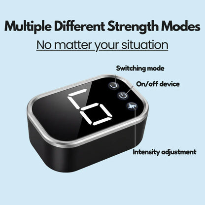 TheraGlove™ -  Restore Hand Function Naturally, Right from Home!
