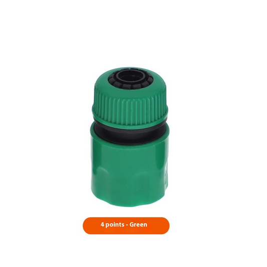 Internal Thread Connector