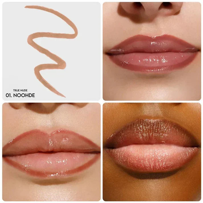 LushTint™ - Peel Off Lip Stain