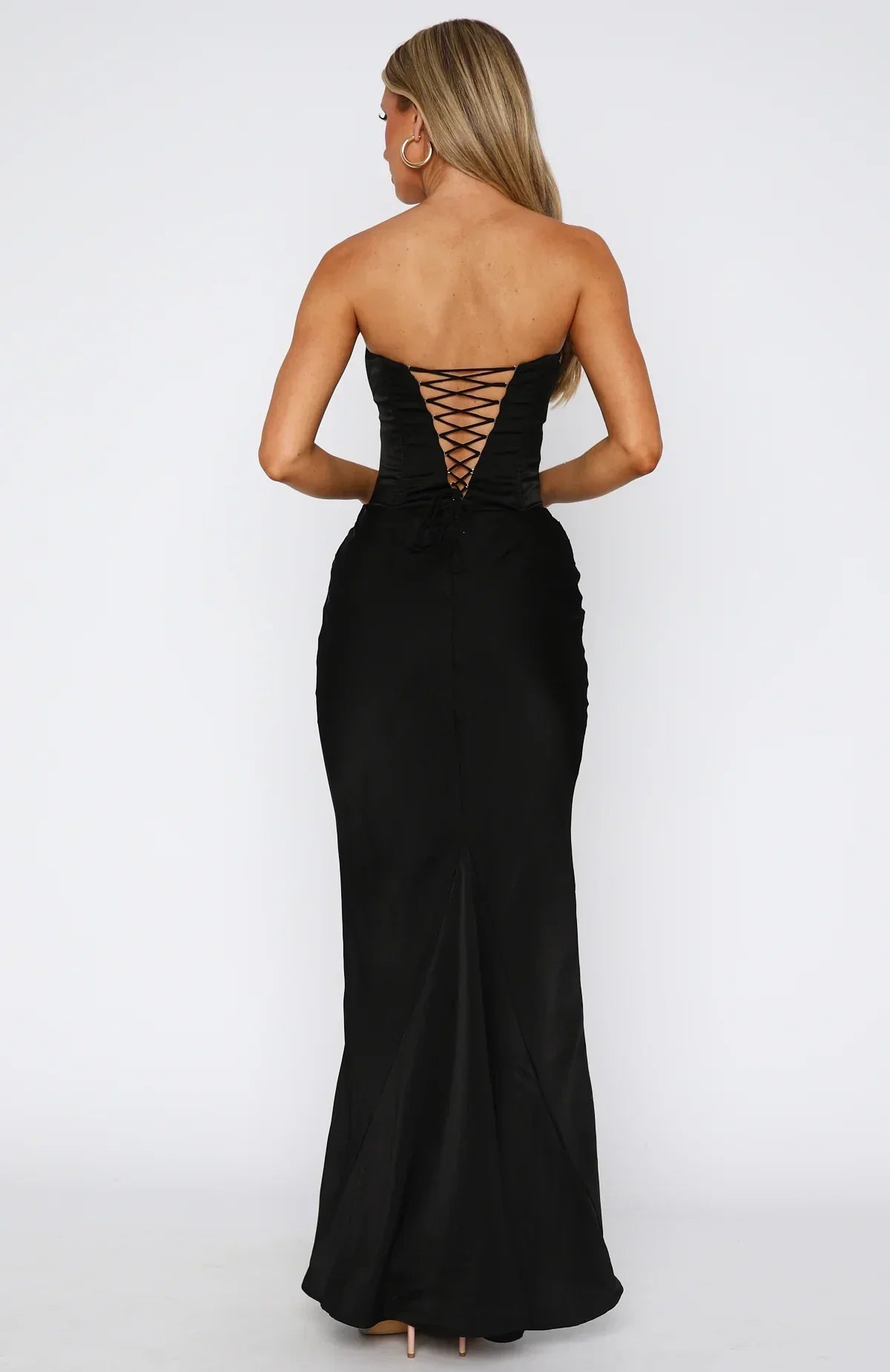 Santorini Dress