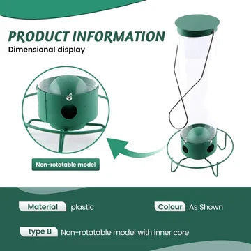 BirdFeeder™ - Anti Squirrel