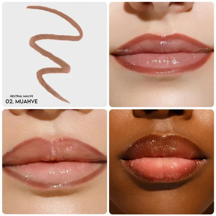 LushTint™ - Peel Off Lip Stain