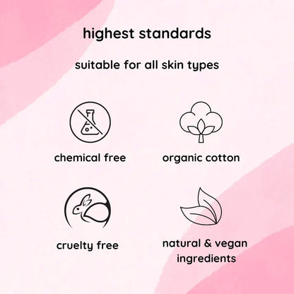 LuméaSkin™ - Turmeric Kojic Pads | 40 Pack