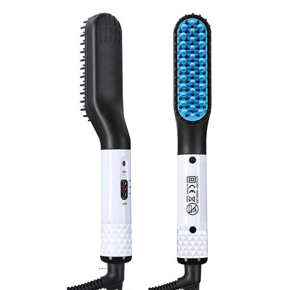 BeardMaster™ - Makes Your Hair and Beard Soft and Shiny Again!