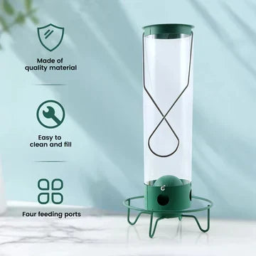 BirdFeeder™ - Anti Squirrel