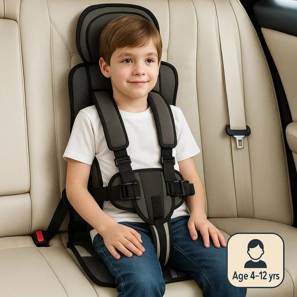 GoSafe Seat™