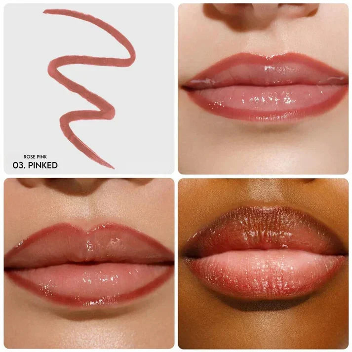 LushTint™ - Peel Off Lip Stain