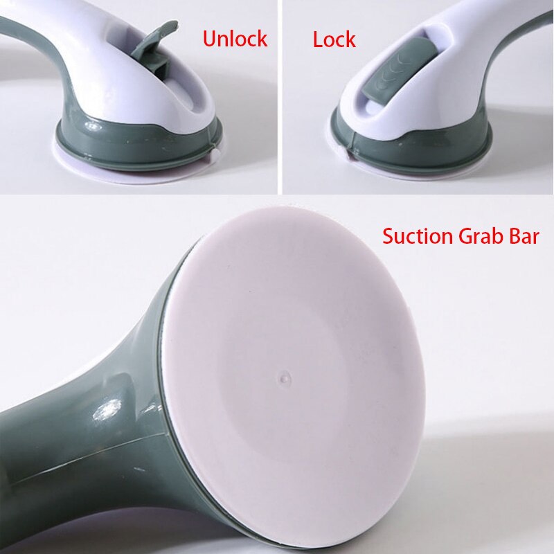 1+1 FREE | Safe Handle™ - Suitable for Any Surface