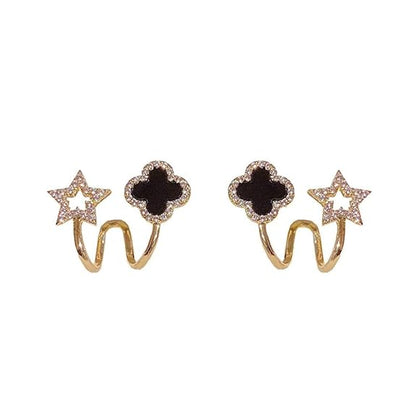 Clovería Luxe Earrings™