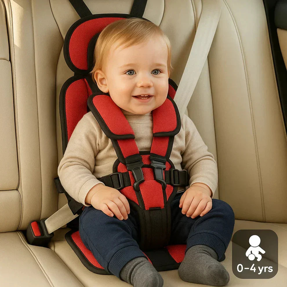 GoSafe Seat™