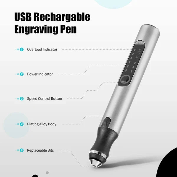 Engraving Pro™