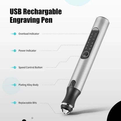 Engraving Pro™