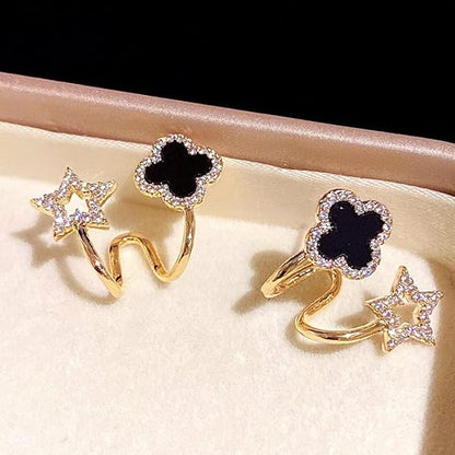 Clovería Luxe Earrings™