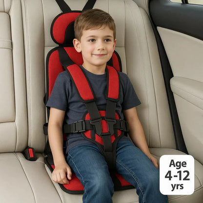 GoSafe Seat™