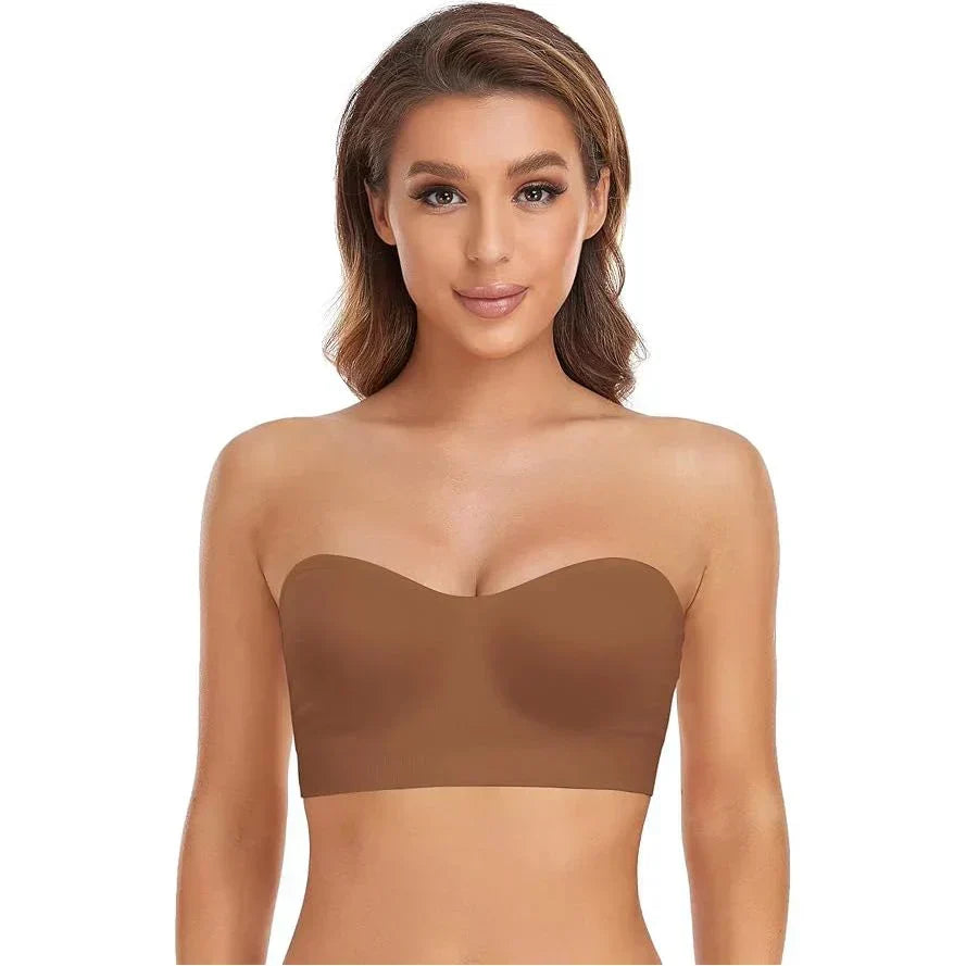 StraplessBra™