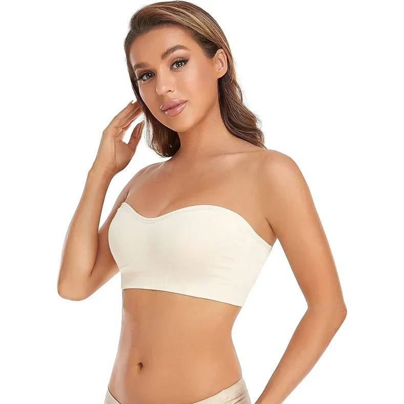 StraplessBra™