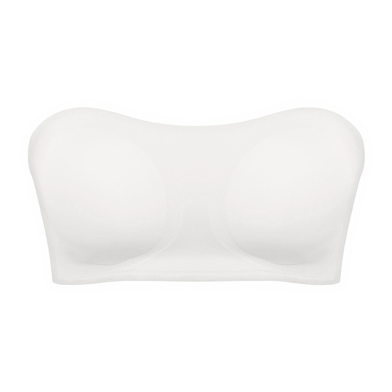 1+1 FREE | Invisible Bra™ - Perfect for Wearing Under Dresses!