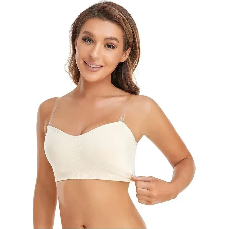 StraplessBra™