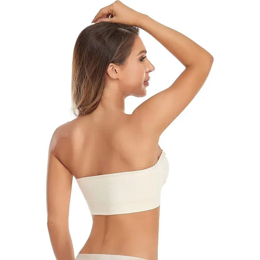 StraplessBra™