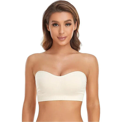 StraplessBra™