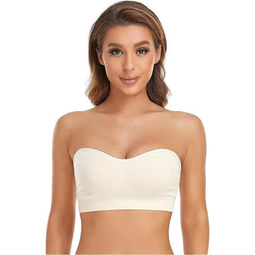 StraplessBra™