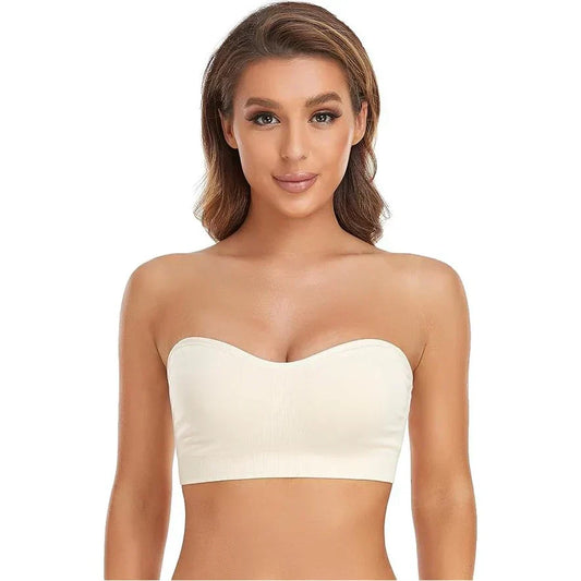 StraplessBra™