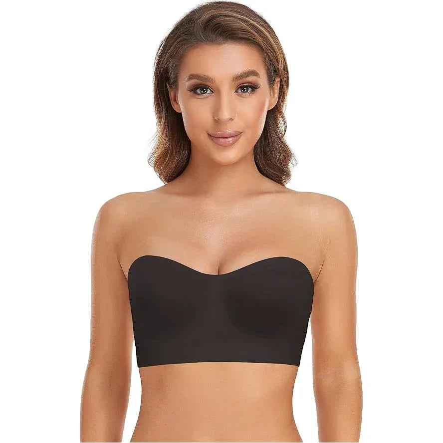StraplessBra™