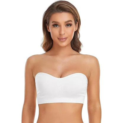 StraplessBra™