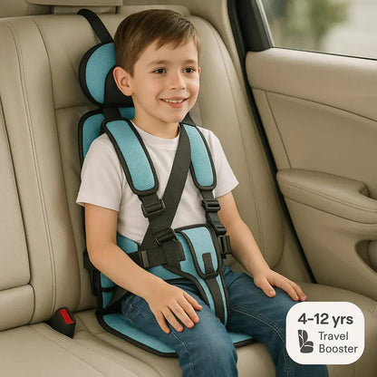 GoSafe Seat™
