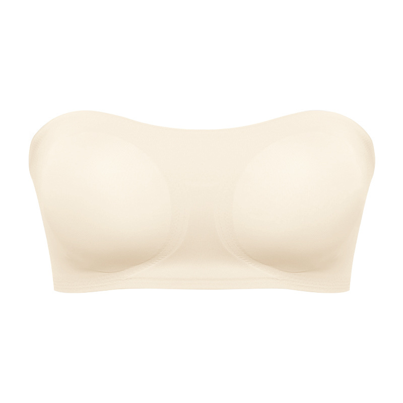 1+1 FREE | Invisible Bra™ - Perfect for Wearing Under Dresses!