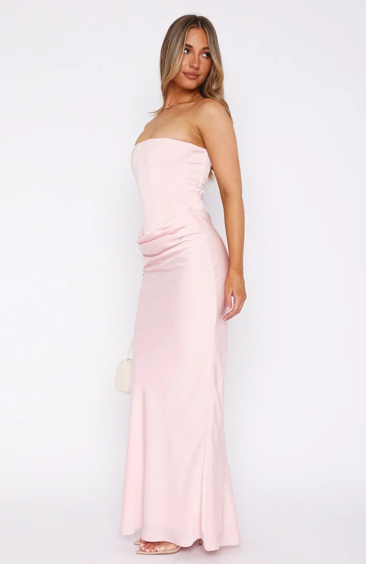 Santorini Dress