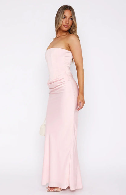 Santorini Dress