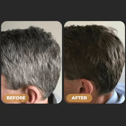 SPARTAN™ - Gray Hair Reverse Soap Bar