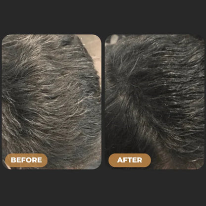 SPARTAN™ - Gray Hair Reverse Soap Bar