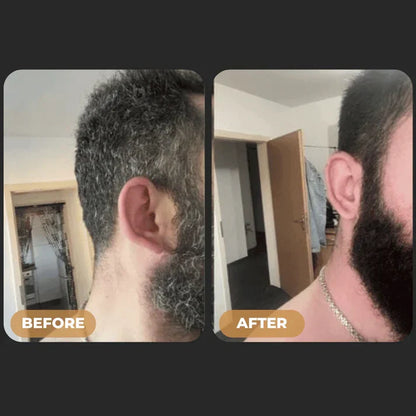 SPARTAN™ - Gray Hair Reverse Soap Bar