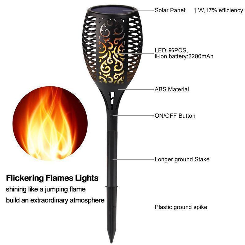FlameLights™