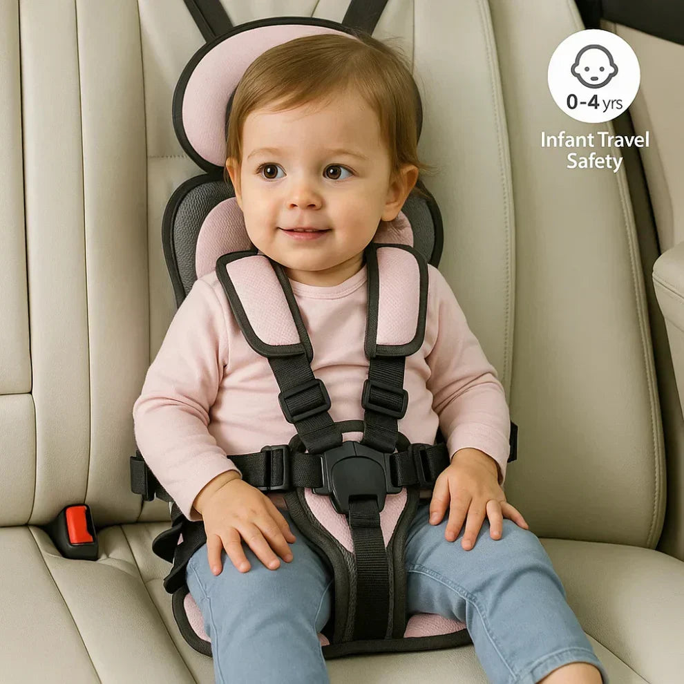 GoSafe Seat™