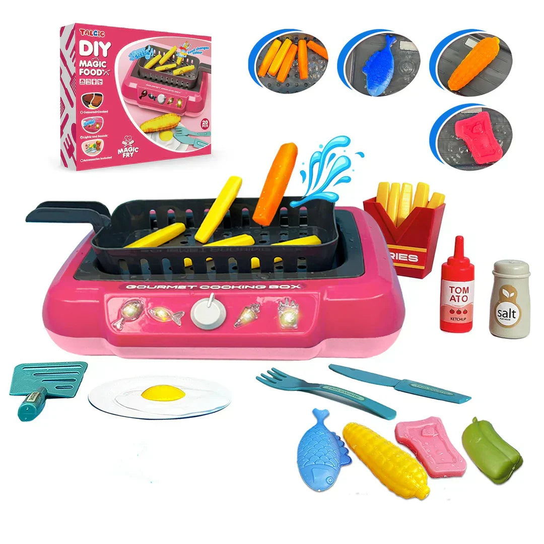 Magic Lunchbox™ - For Kids