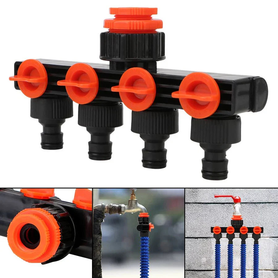 AquaQuad Pro™