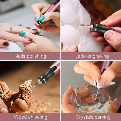 Engraving Pro™