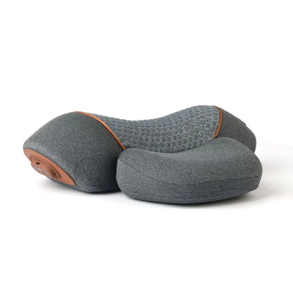 NeckFlow™ | 3-in-1 Neck Massager