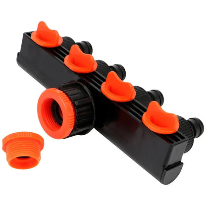 AquaQuad Pro™