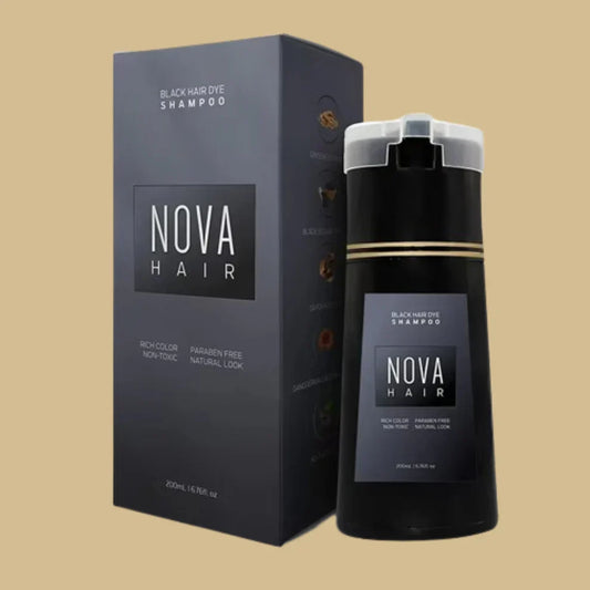NovaHair™ - Dye Shampoo